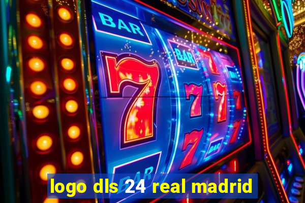 logo dls 24 real madrid